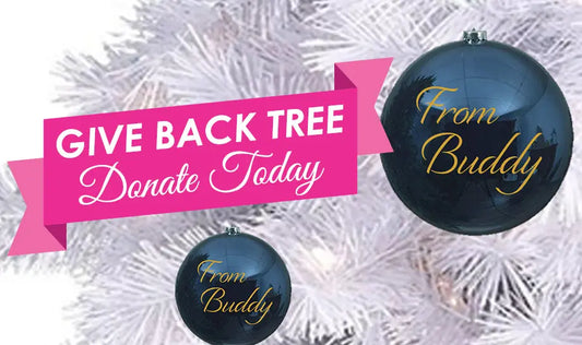 Give Back Tree 2018