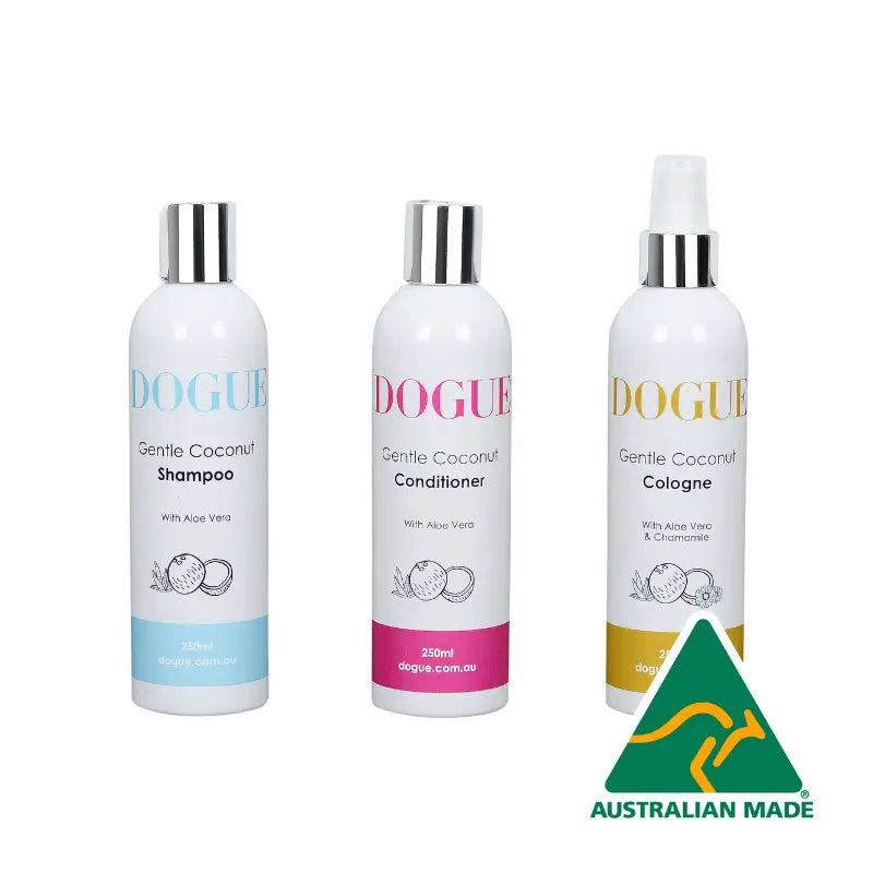 dogue-gentle-coconut-dog-grooming-range