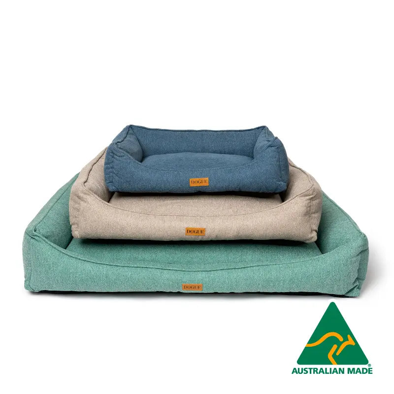 Luxe Dog Bed Buy Online at DOGUE
