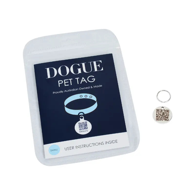 Buy dog online id tags