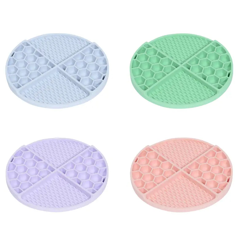 DOGUE Slow Feeder Dog Puzzle - DOGUE