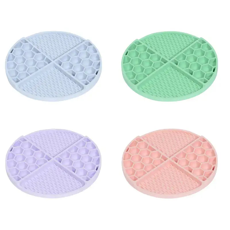 DOGUE Slow Feeder Dog Puzzle - DOGUE