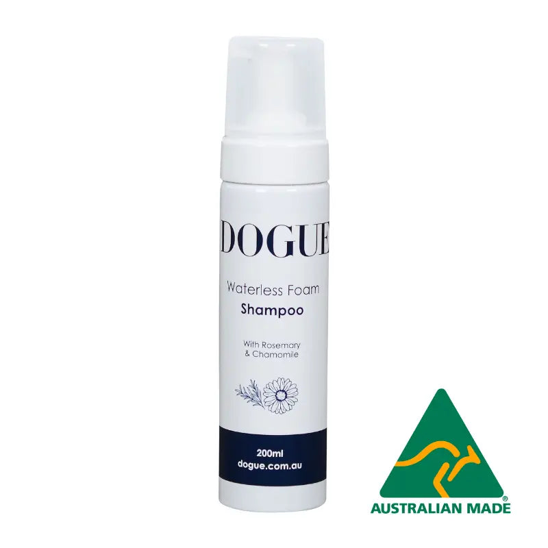 dogue-waterless-foam-dog-shampoo