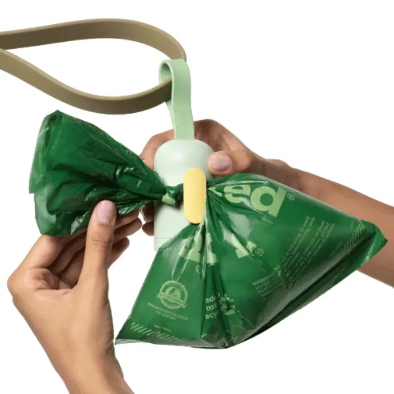 Earth Rated Poop Bag Dispenser | Buy Online at DOGUE Australia