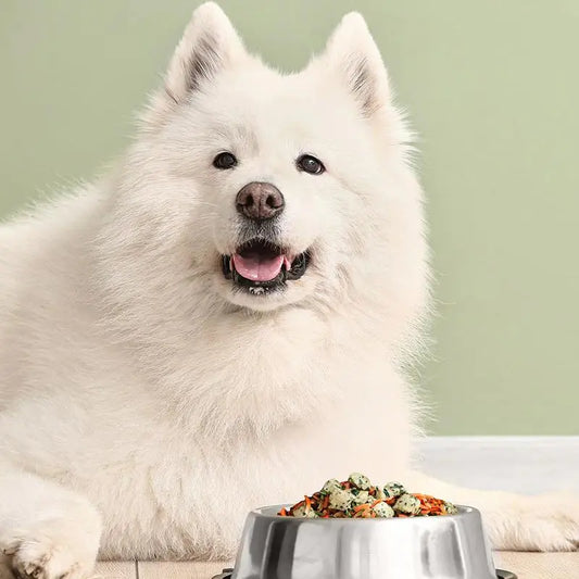 FurFresh Calming Meal Booster 200g | Buy Online at DOGUE Australia