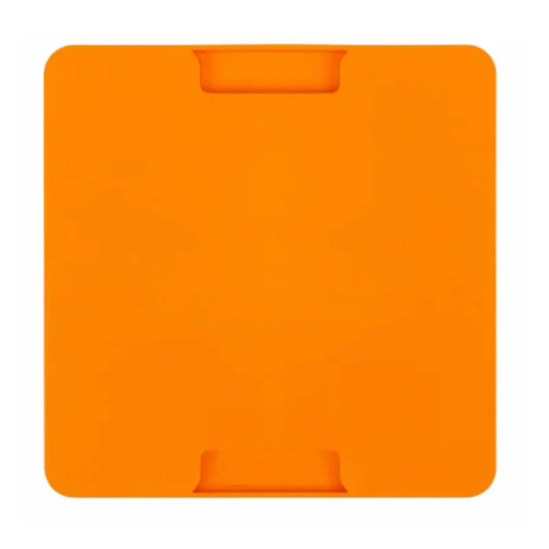 LickiMat Mini Buddy Dog Mat Orange | Buy Online at DOGUE Australia