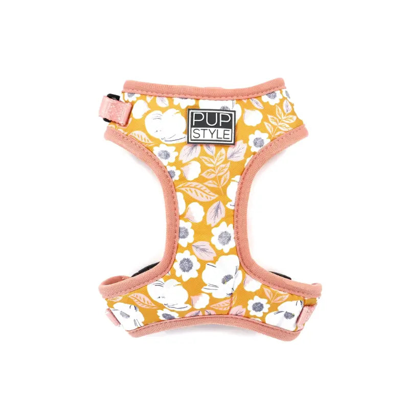 PUPSTYLE summer fling harness