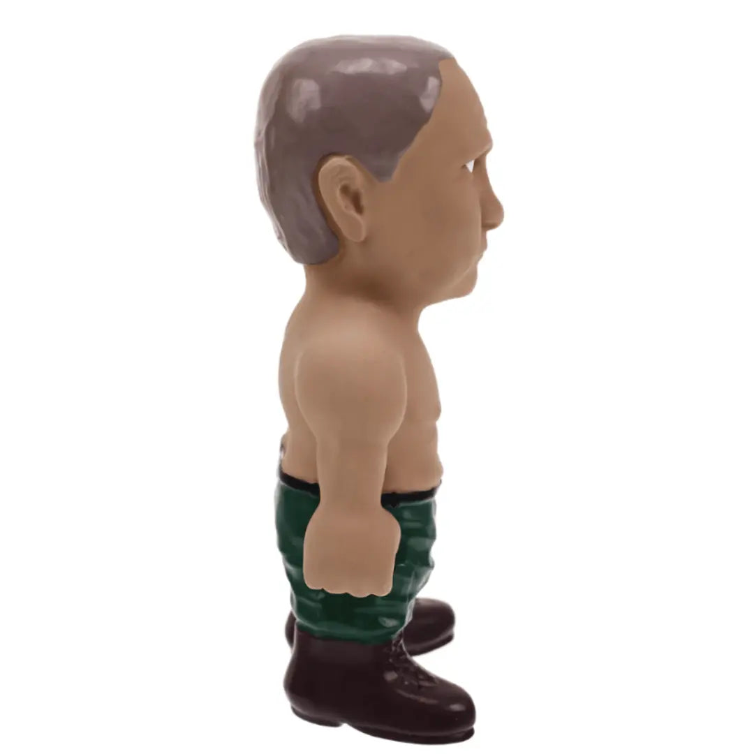 Vladimir Putin Dog Toy | Buy Online at DOGUE Australia