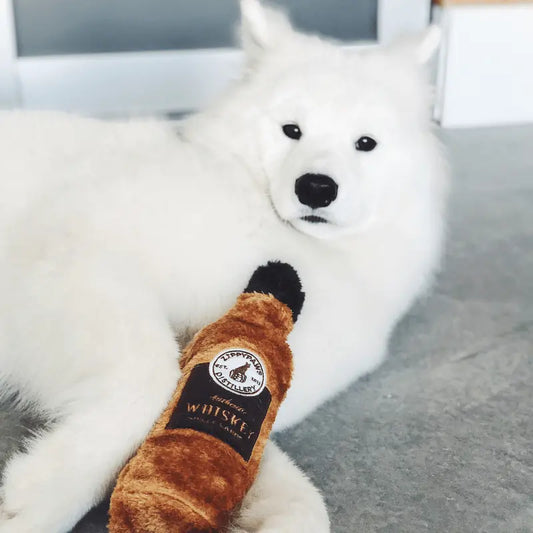 ZippyPaws Happy Hour Crusherz Dog Toy | Buy Online at DOGUE Australia