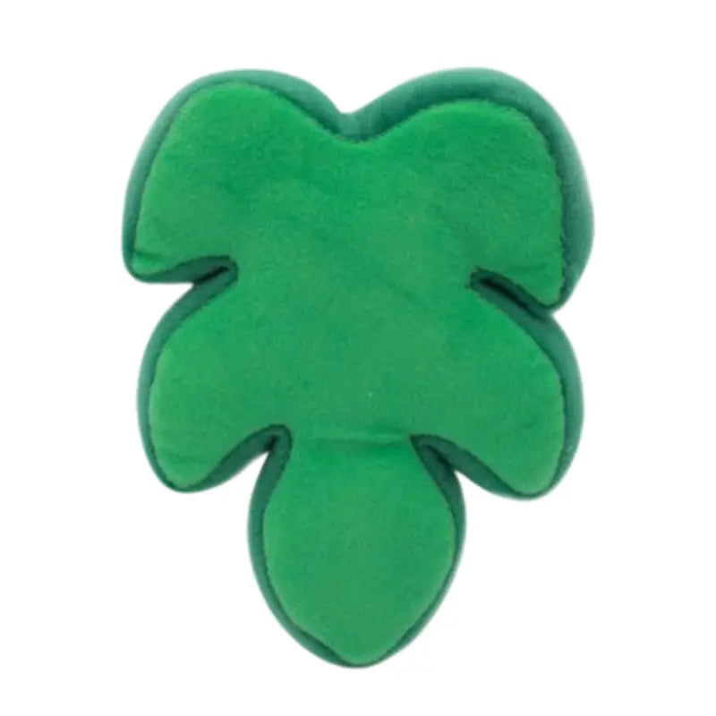 ZippyPaws Squeakie Pattiez Monstera Dog Toy - DOGUE