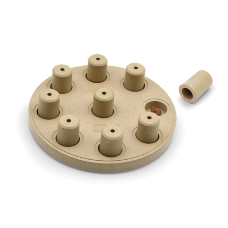 Nina Ottosson Smart Composite Puzzle Dog Toy - DOGUE
