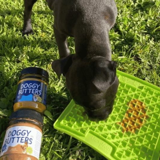 Doggylicious Doggy Hip, Joint and Coat Peanut Butter