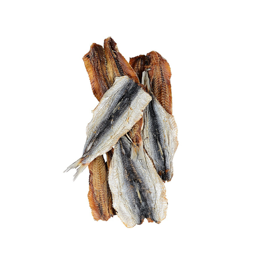 DOGUE Butterflied Sardines Dog Treat 100g
