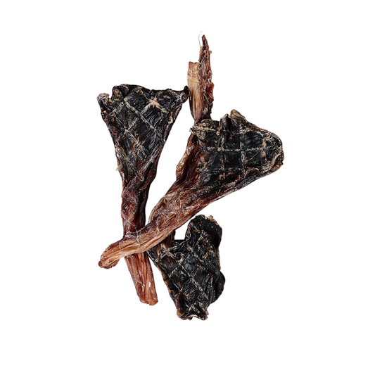 DOGUE Roo Tendons Dog Treat 200g