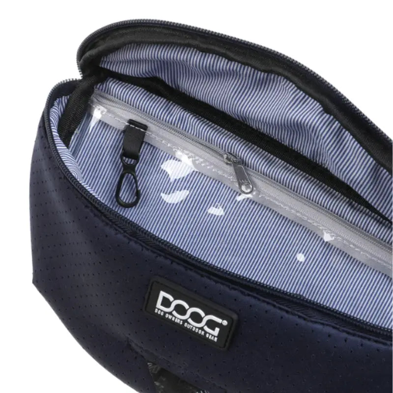 DOOG Neosport Green Hip Belt Bag | Buy Online at DOGUE Australia