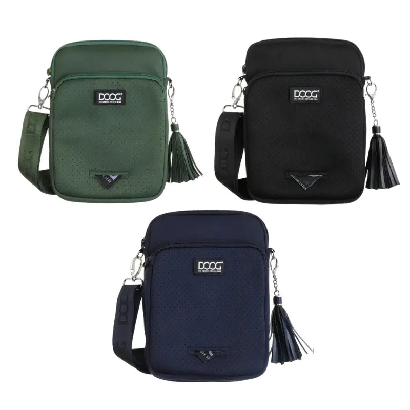 Walkie carryall online dog bag