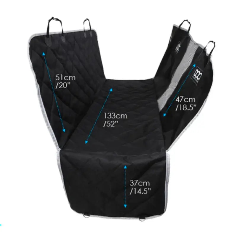 DOOG Car Seat Cover | Buy Online at DOGUE Australia
