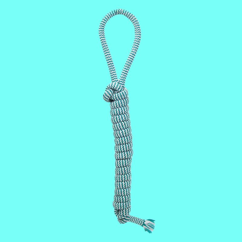 Mammoth Flossy Chews Extra Fresh Dental Bar Dog Toy - DOGUE