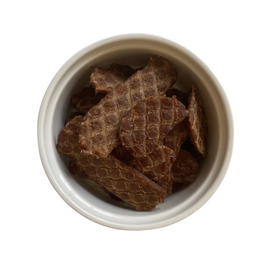 Prime100 SPD Turkey Dog Treat 100g