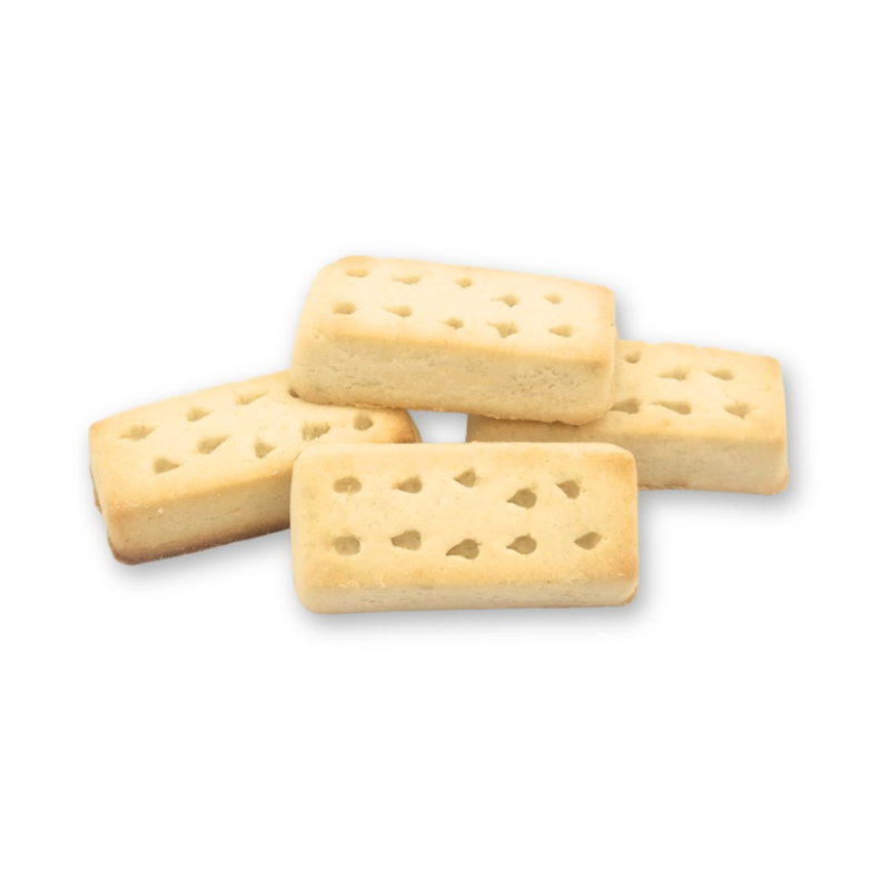 Wagalot Woofy Christmas Shortbread Dog Treat 200g