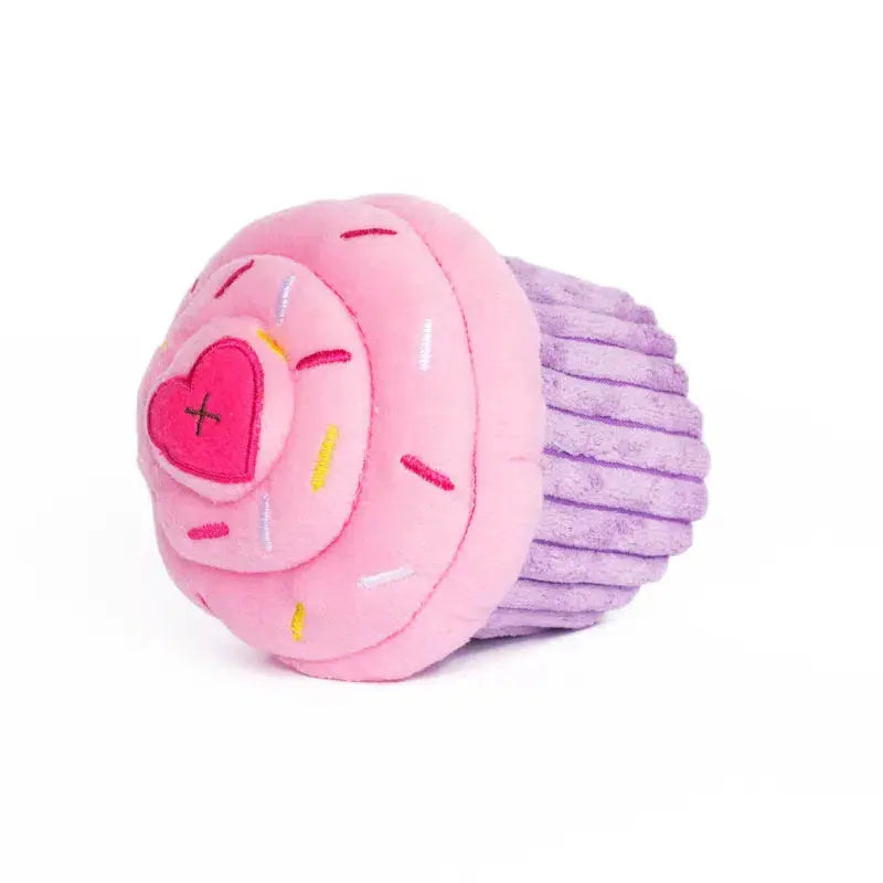 Cupcake Dog Toy | Buy Online at DOGUE Australia