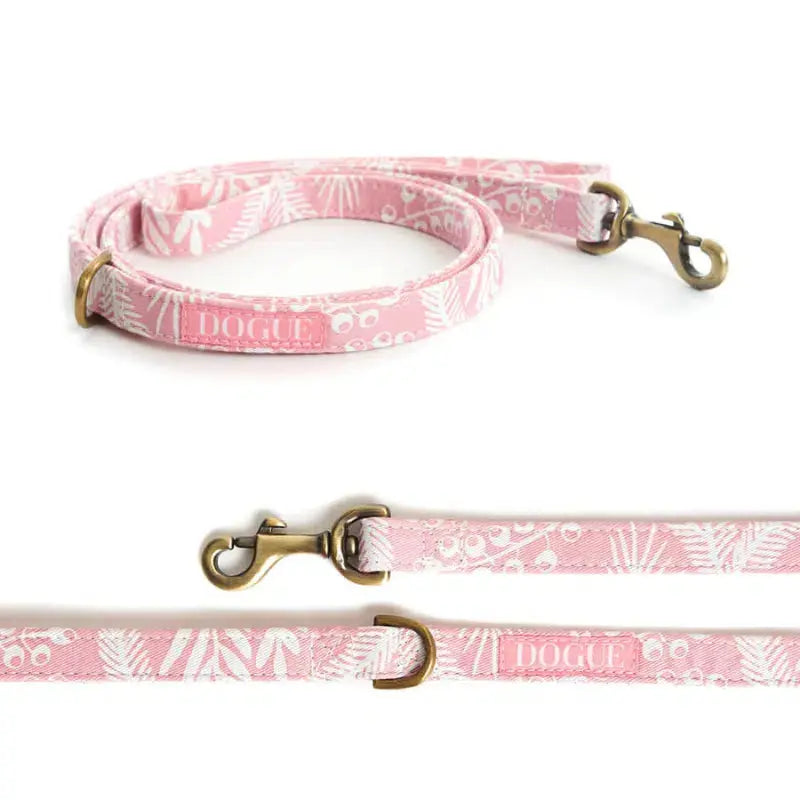 DOGUE Print Dog Lead - DOGUE