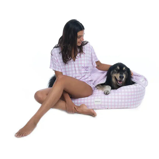DOGUE Mum Pyjama Set - DOGUE