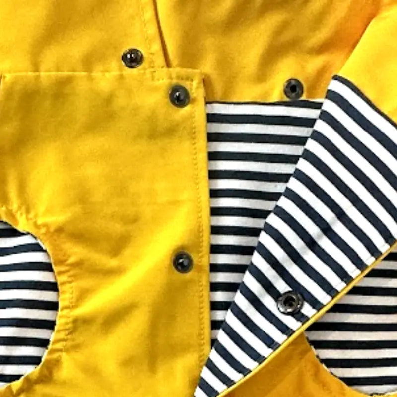 DOGUE Essential Dog Raincoat - DOGUE