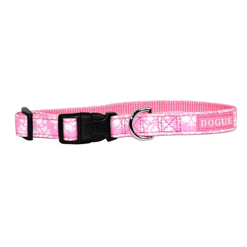 DOGUE Fleur Dog Collar - DOGUE