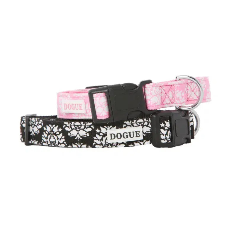 dogue-fleur-dog-collar