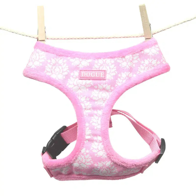 DOGUE Fleur Dog Harness - DOGUE
