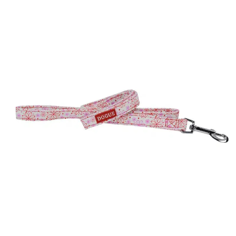 DOGUE Floral Dog Lead - DOGUE