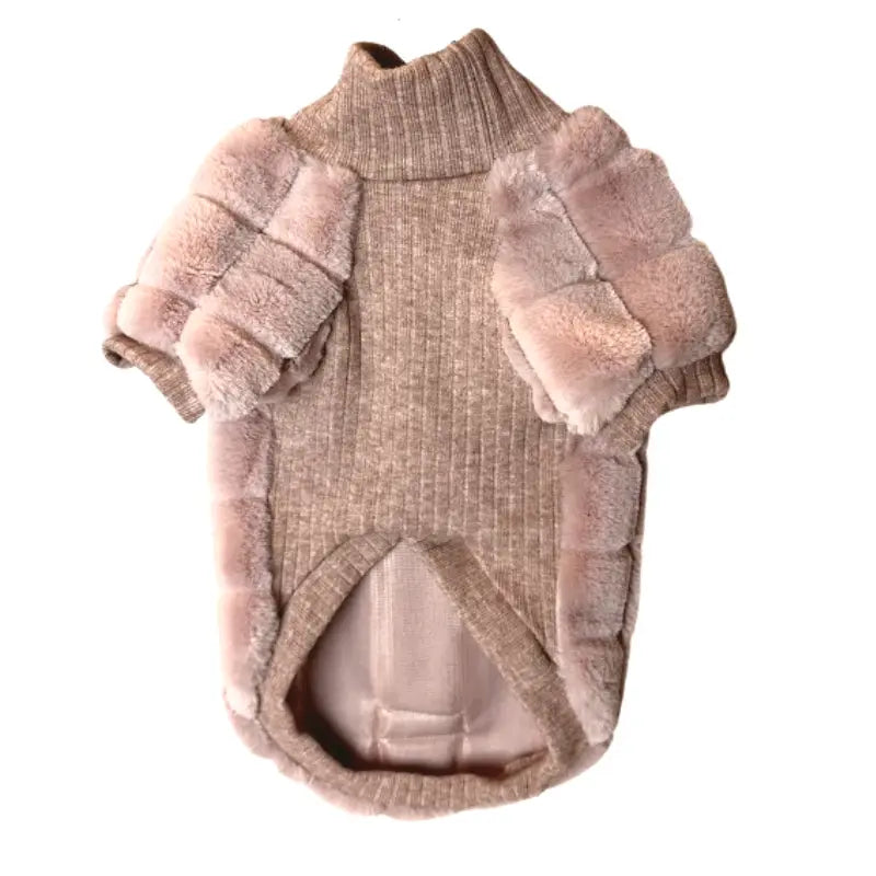 DOGUE Fur Baby Dog Jumper - DOGUE