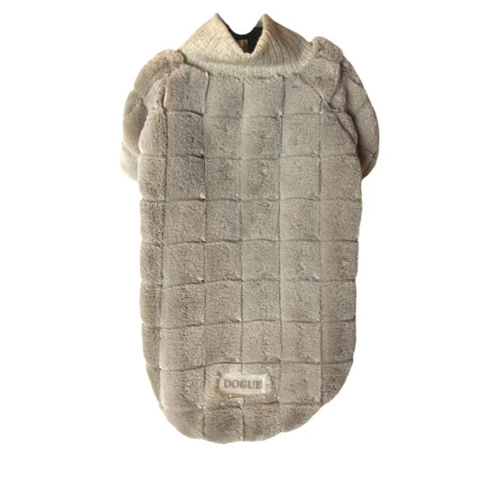 DOGUE Fur Baby Dog Jumper - DOGUE