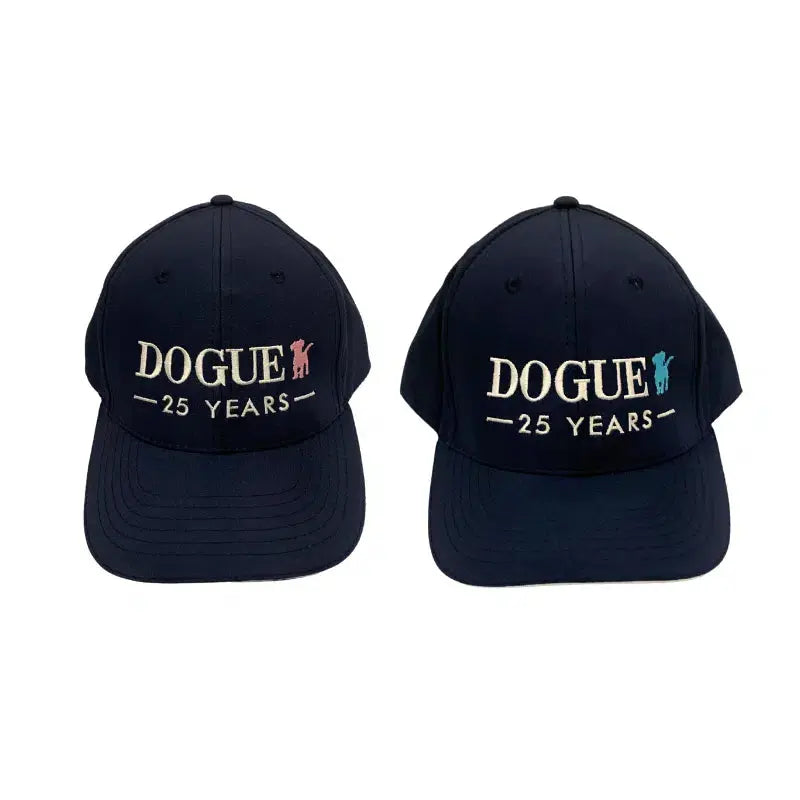 DOGUE Embroidered Logo Hats Buy Online at DOGUE
