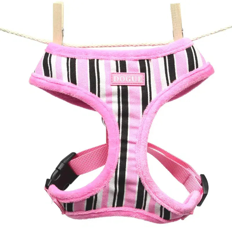 DOGUE Stripe Dog Harness - DOGUE
