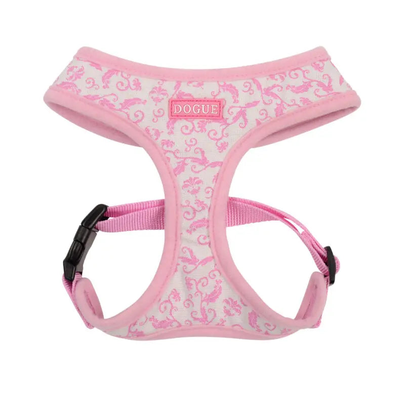 DOGUE Damask Dog Harness - DOGUE