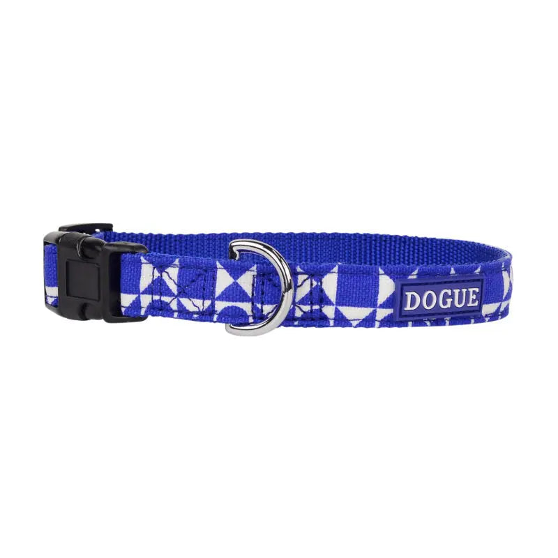 DOGUE Geometric Dog Collar - DOGUE