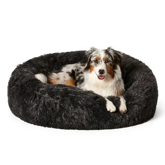Snooza Cuddler Soothing & Calming Dog Bed