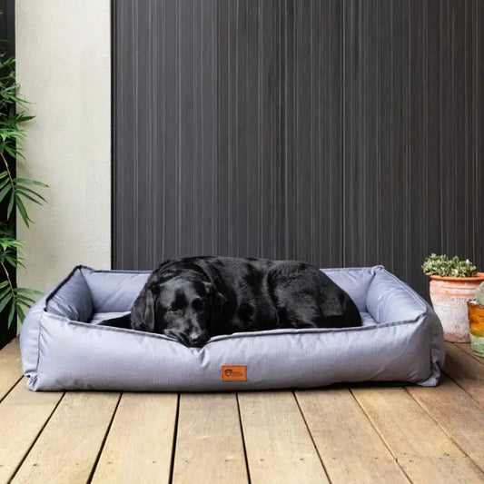 Ortho Dog Lounger Ripstop | Buy Online at DOGUE Australia
