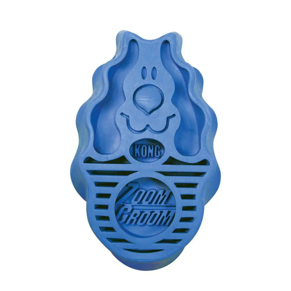 KONG ZoomGroom™ Dog Brush - DOGUE