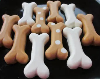 DIY Homemade Dog Treats