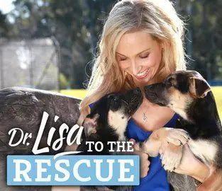 Dr. Lisa To The Rescue | Featuring DOGUE