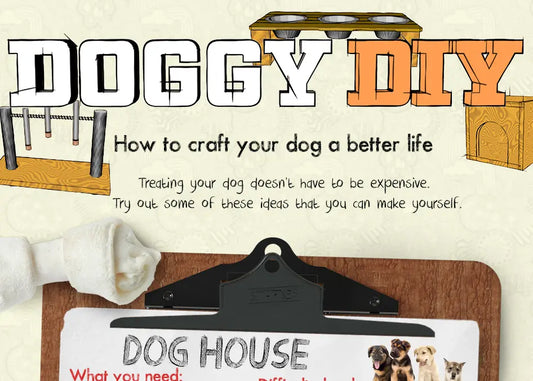 Dog DIY | Powertool world