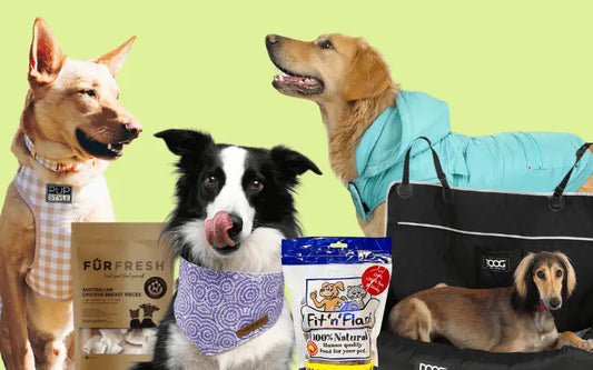Australian Owned Brands We Love