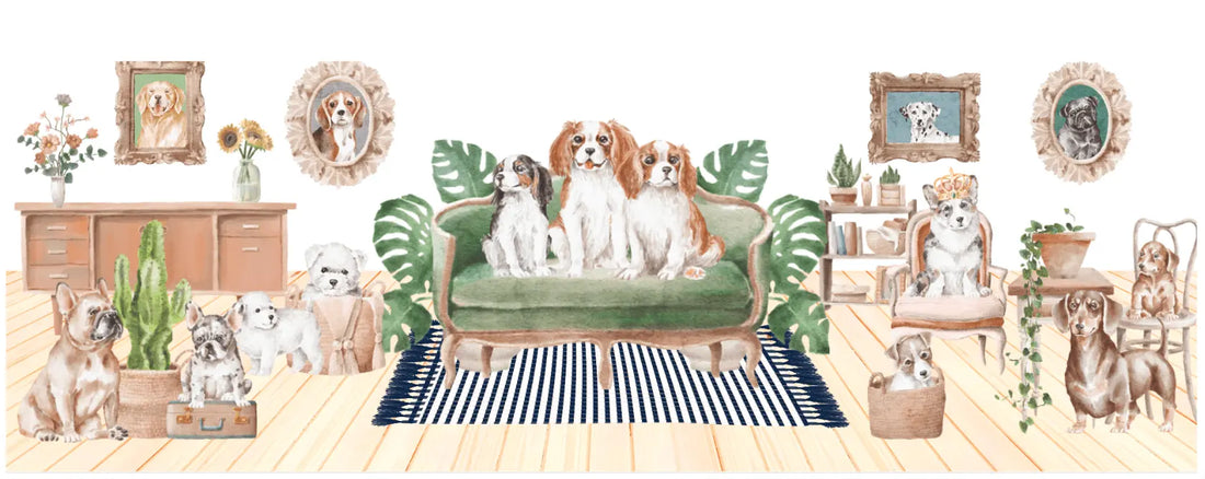 DOGUE Living: Style Your Home