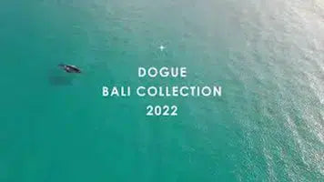 DOGUE Design Bali Collection: Behind the Scenes
