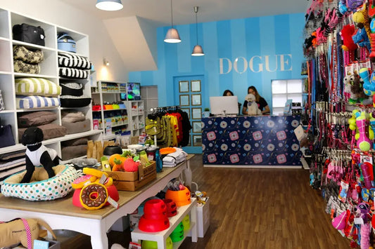 DOGUE Opens First Melbourne Store