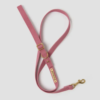 Animals in Charge Easy Tie Flat Dog Leash | Buy Online at DOGUE Australia