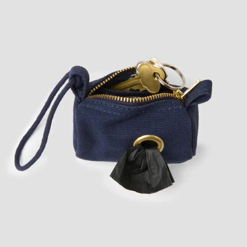 Animals in Charge Poo Bag Holder | Buy Online at DOGUE Australia